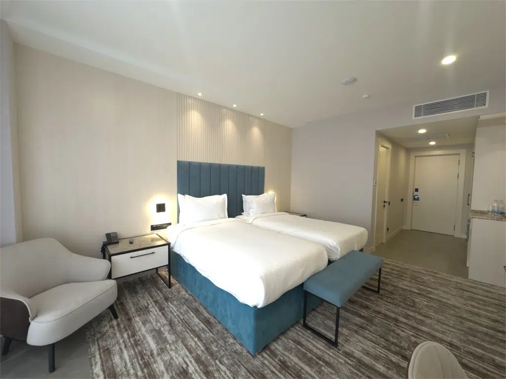 room image